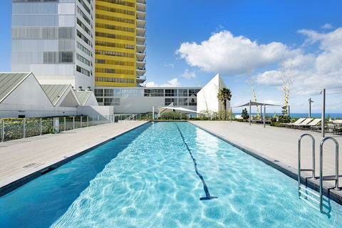 ULTIQA Air On Broadbeach - Accommodation Directory 5