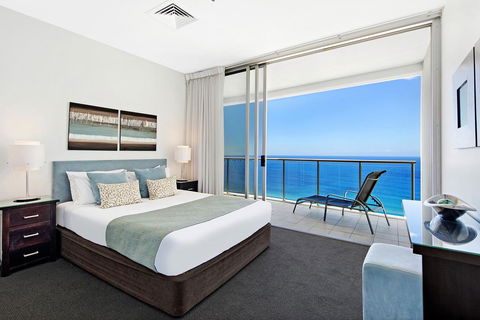ULTIQA Air On Broadbeach - Accommodation Directory 9