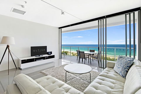 ULTIQA Air On Broadbeach - Accommodation Directory 28