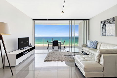 ULTIQA Air On Broadbeach - Accommodation Directory 26