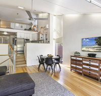 Noosa De Villa - Accommodation Directory