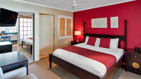 Oaks Hervey Bay Resort And Spa - Accommodation Directory 30