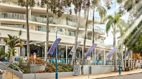 Oaks Hervey Bay Resort And Spa - Accommodation Directory 25