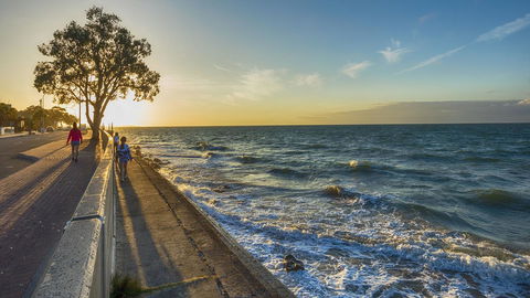 Oaks Hervey Bay Resort And Spa - Accommodation Directory 7