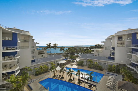 Oaks Hervey Bay Resort And Spa - Accommodation Directory 1