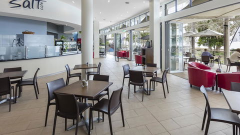 Oaks Hervey Bay Resort And Spa - Accommodation Directory 26