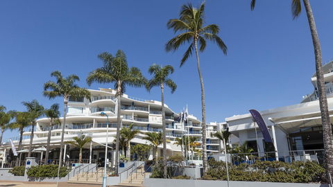 Oaks Hervey Bay Resort And Spa - Accommodation Directory 28