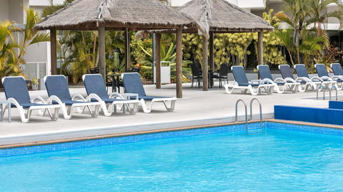 Oaks Hervey Bay Resort And Spa - Accommodation Directory 20