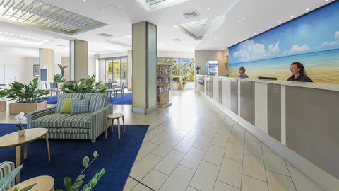 Oaks Hervey Bay Resort And Spa - Accommodation Directory 9