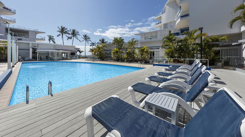 Oaks Hervey Bay Resort And Spa - Accommodation Directory 17