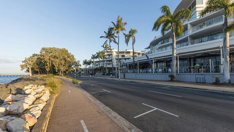 Oaks Hervey Bay Resort And Spa - Accommodation Directory 27