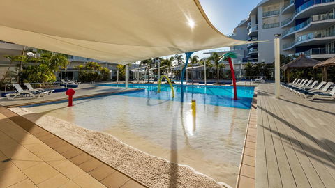 Oaks Hervey Bay Resort And Spa - Accommodation Directory 18
