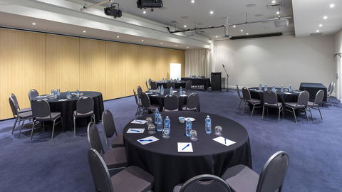 Oaks Hervey Bay Resort And Spa - Accommodation Directory 24