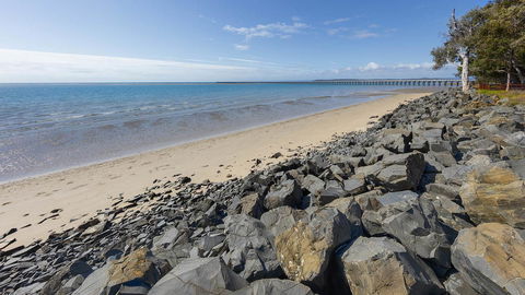 Oaks Hervey Bay Resort And Spa - Accommodation Directory 8