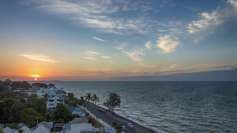 Oaks Hervey Bay Resort And Spa - Accommodation Directory 6