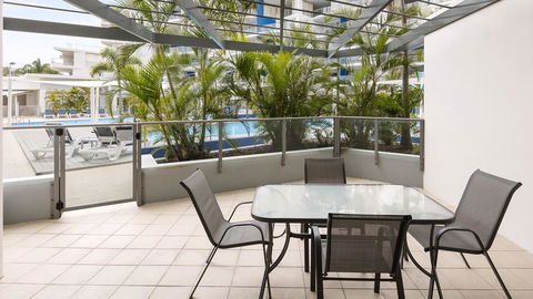 Oaks Hervey Bay Resort And Spa - Accommodation Directory 12