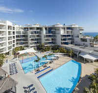 Oaks Resort  Spa Hervey Bay - Accommodation Directory