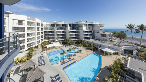Oaks Hervey Bay Resort And Spa - Accommodation Directory 0