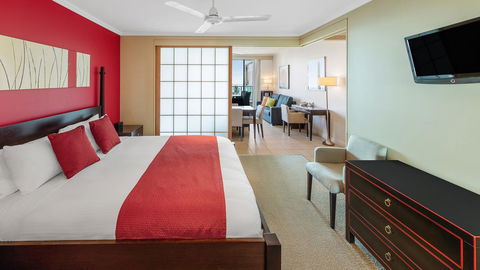 Oaks Hervey Bay Resort And Spa - Accommodation Directory 31