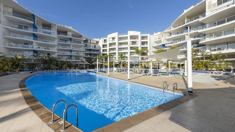 Oaks Hervey Bay Resort And Spa - Accommodation Directory 13