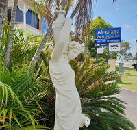 Alexandra Park Motor Inn - Accommodation Directory