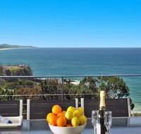The Point Coolum - Accommodation Directory