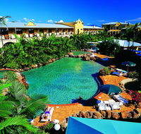 Palm Royale Cairns - Accommodation Directory