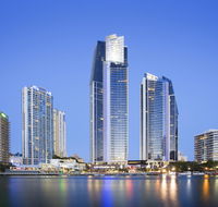 Mantra Circle On Cavill - Accommodation Directory