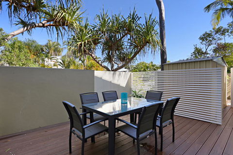 Kananda Beach House - Accommodation Directory 3