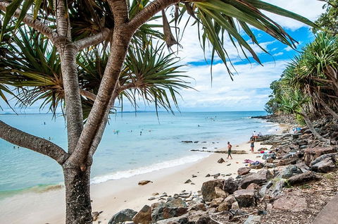 Kananda Beach House - Accommodation Directory 11