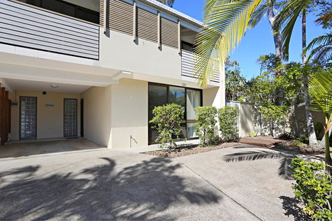 Kananda Beach House - Accommodation Directory 9