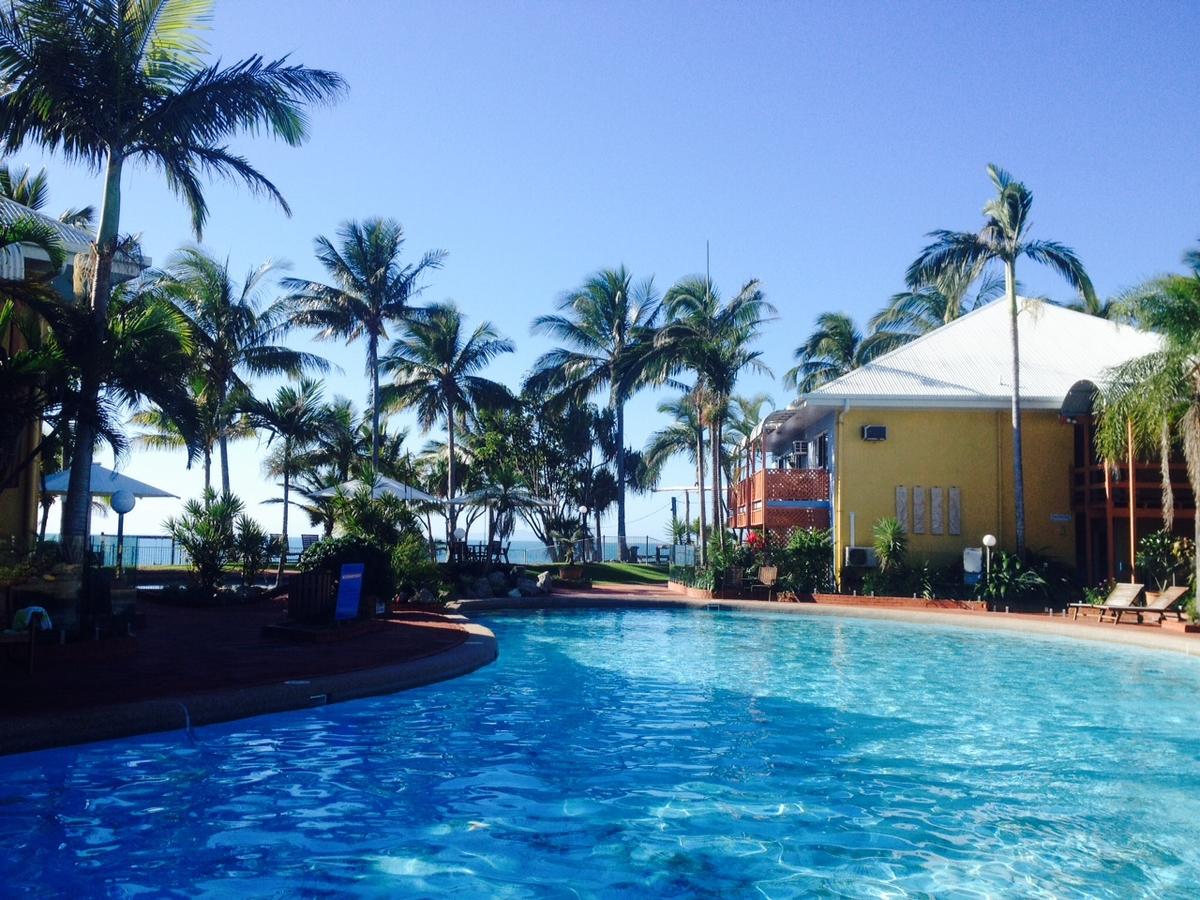 Dolphin Heads QLD Accommodation Directory
