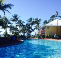 Dolphin Heads Resort - Accommodation Directory