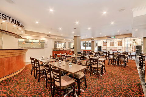 Great Southern Hotel Brisbane - Accommodation Directory 23