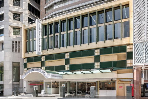 Great Southern Hotel Brisbane - Accommodation Directory 20