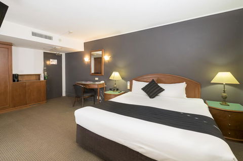 Great Southern Hotel Brisbane - Accommodation Directory 15