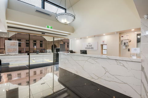 Great Southern Hotel Brisbane - Accommodation Directory 22