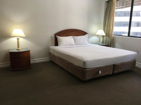 Great Southern Hotel Brisbane - Accommodation Directory 3