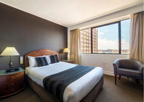 Great Southern Hotel Brisbane - Accommodation Directory 12