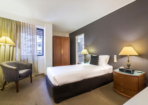 Great Southern Hotel Brisbane - Accommodation Directory 30