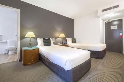 Great Southern Hotel Brisbane - Accommodation Directory 13