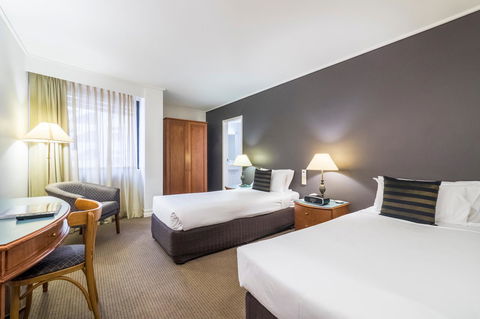 Great Southern Hotel Brisbane - Accommodation Directory 31