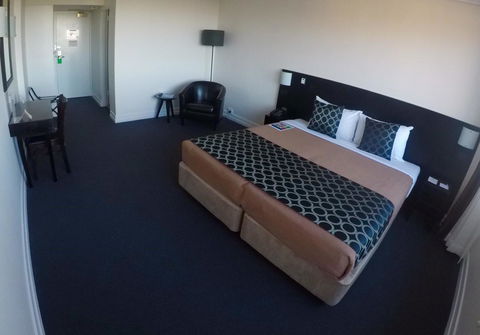 Great Southern Hotel Brisbane - Accommodation Directory 7