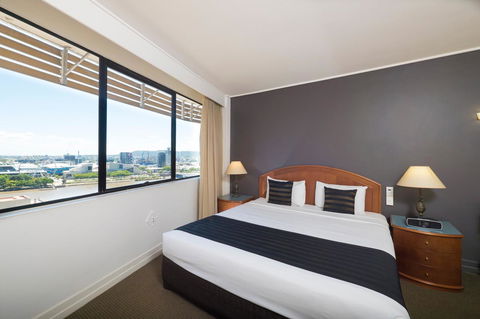 Great Southern Hotel Brisbane - Accommodation Directory 14