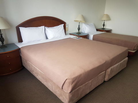 Great Southern Hotel Brisbane - Accommodation Directory 2