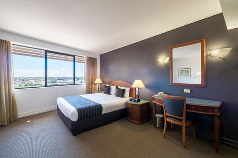 Great Southern Hotel Brisbane - Accommodation Directory 26