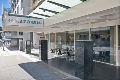 Great Southern Hotel Brisbane - Accommodation Directory 19