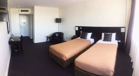 Great Southern Hotel Brisbane - Accommodation Directory 6