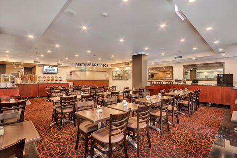 Great Southern Hotel Brisbane - Accommodation Directory 24