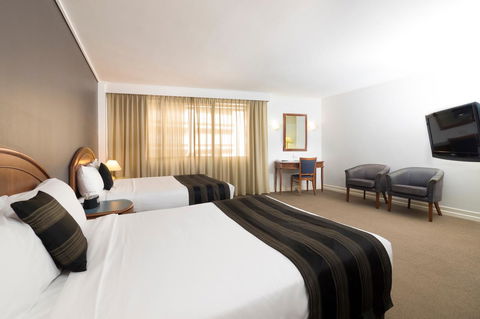 Great Southern Hotel Brisbane - Accommodation Directory 28